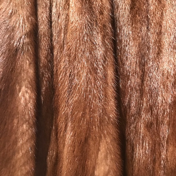 Mink Coat - Picture 4 of 6